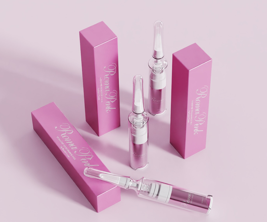 ローマピンク - 石巻脱毛・エステサロン│LUXE（リュクス）